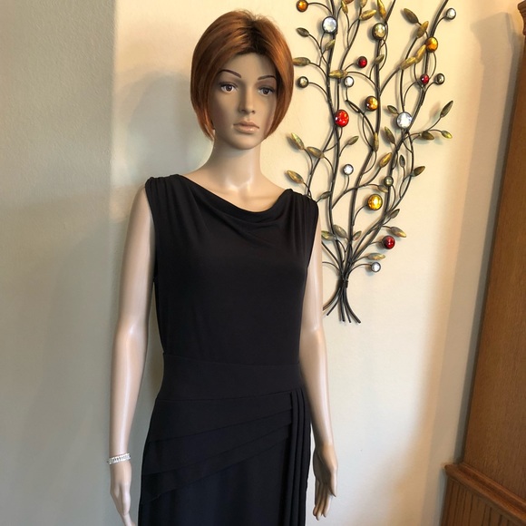 New York & Company Dresses & Skirts - New York & Co. black dress! Sz. M 🖤